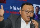 Soal Wacana PKS-Gerindra Rujuk di Pilpres 2024, Jubir PKS Bilang Begini
